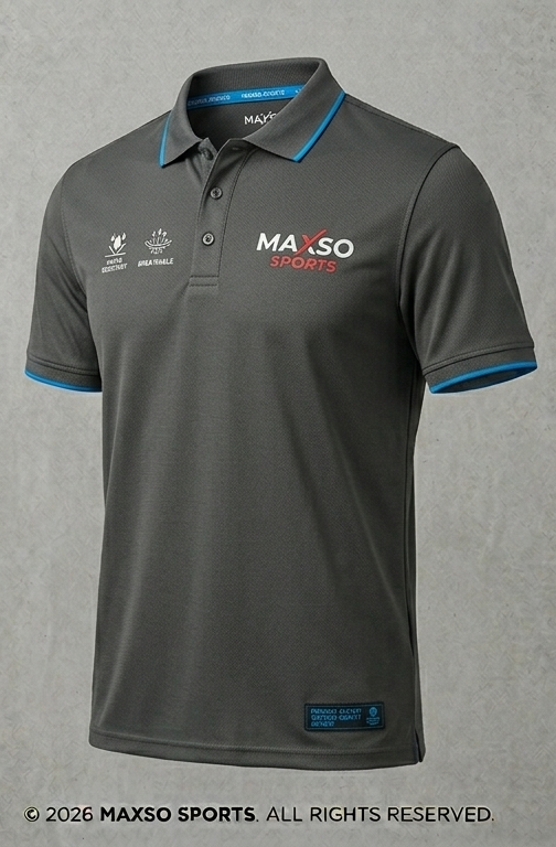 Wholesale performance polo shirts