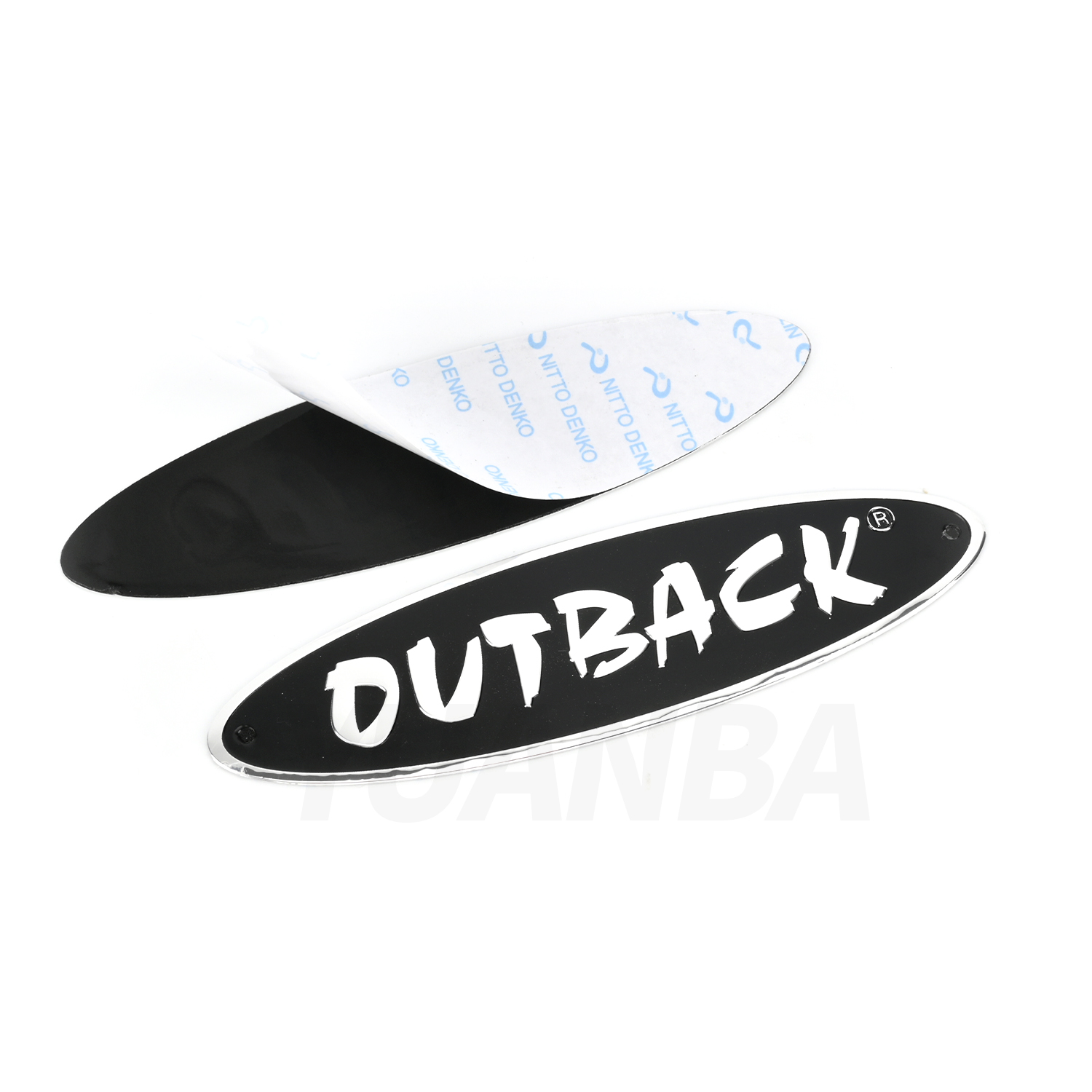 Adhesive Demo 1