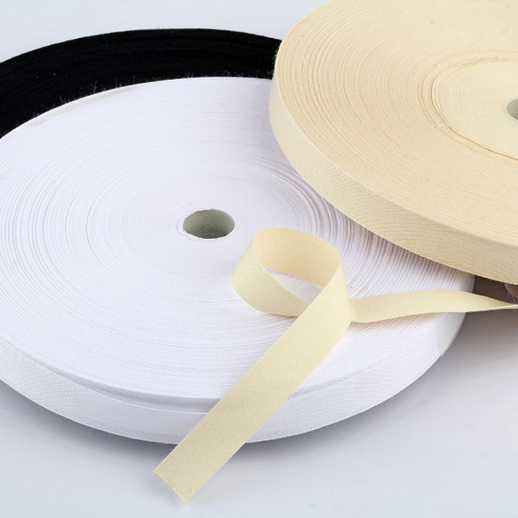 Neck Tape Detail 5