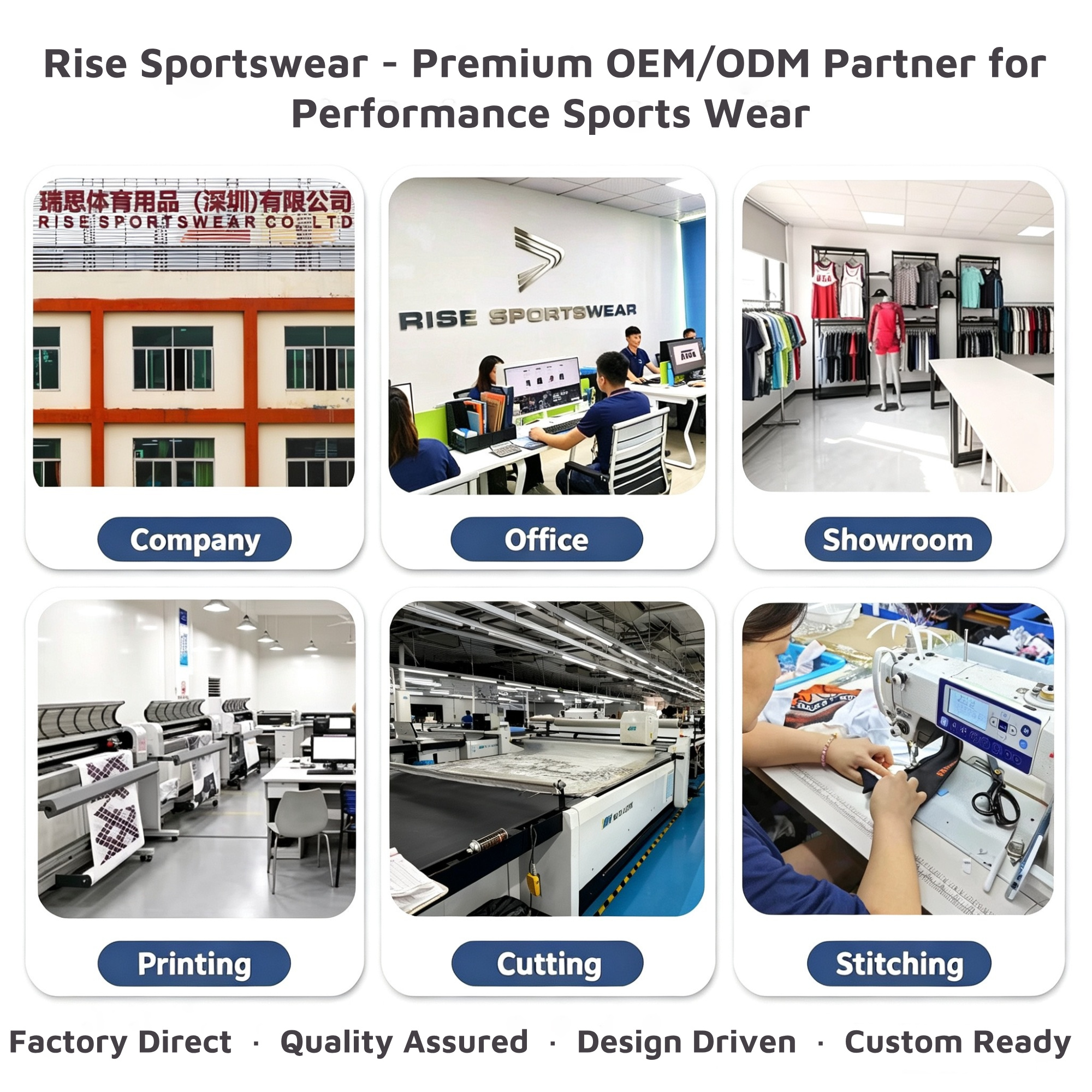 Company Profile 3