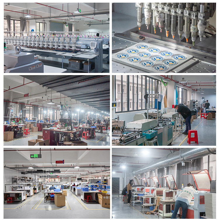 Company Profile View 2