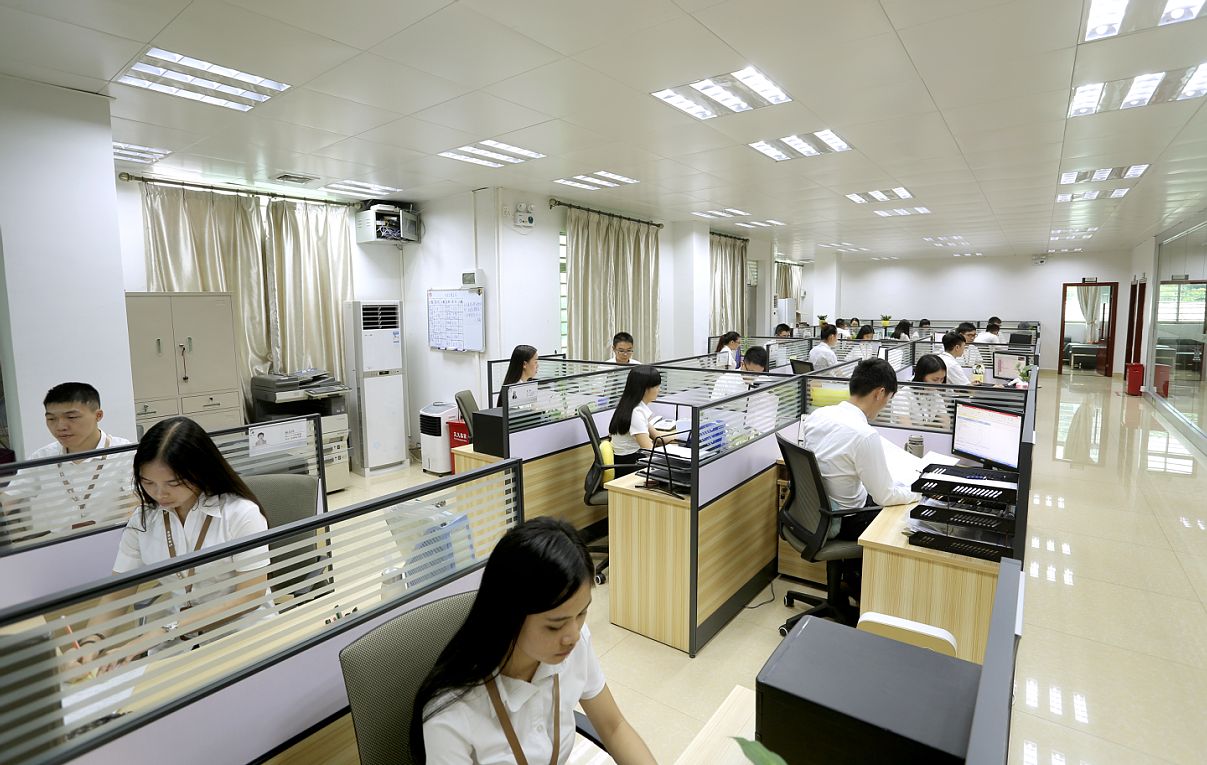Company Facility 2