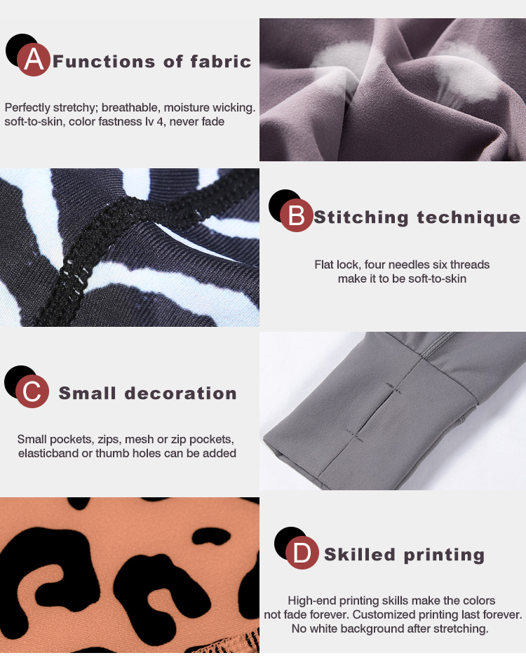 Customization Details 4