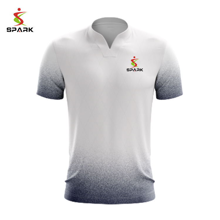 Rugby Jersey Detail 12