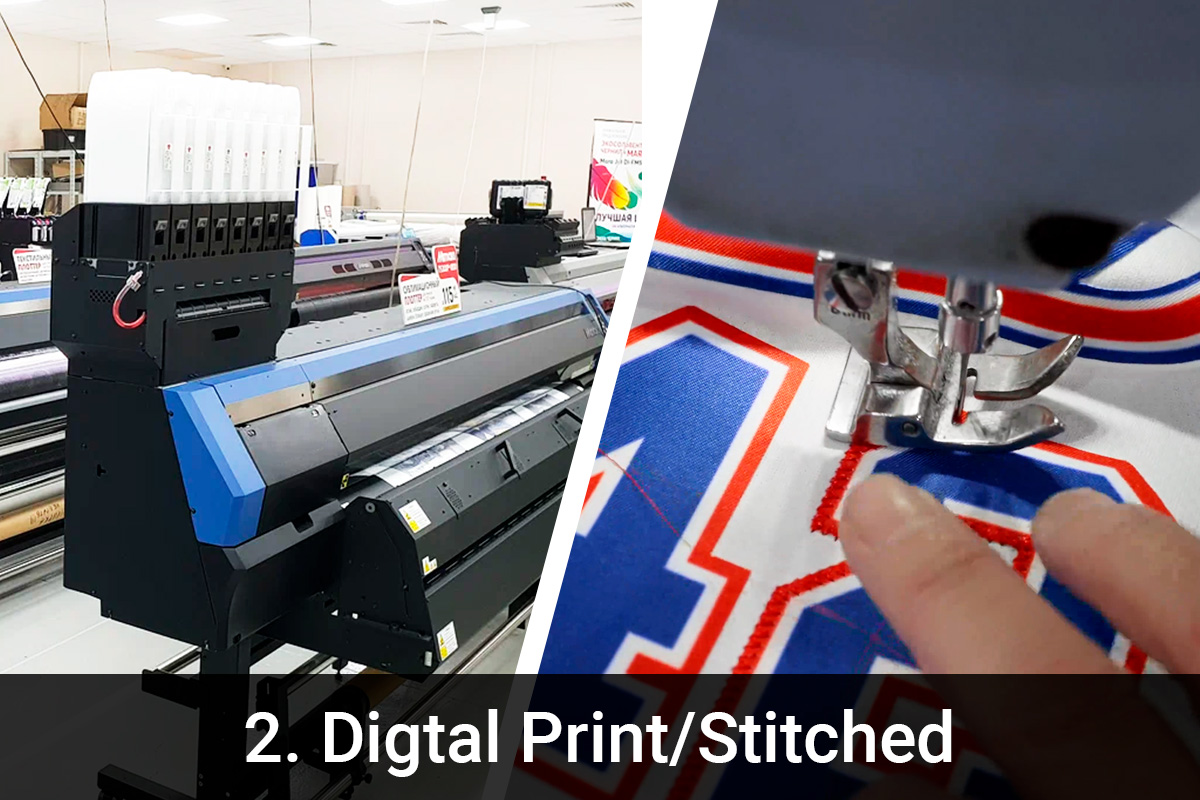 Production Process 2
