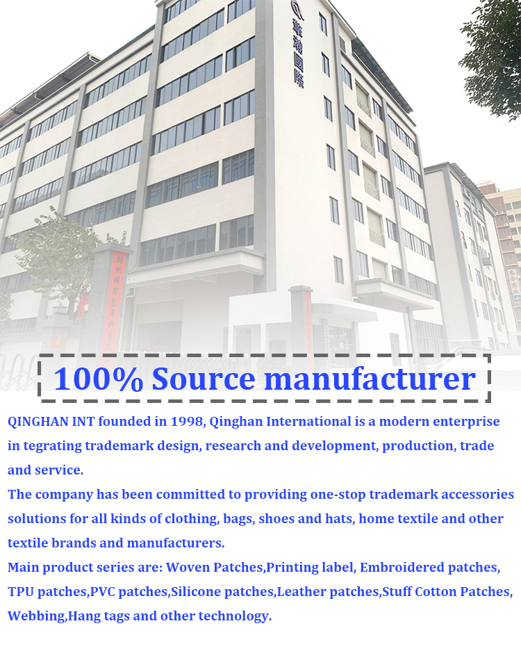 Company Profile View 1