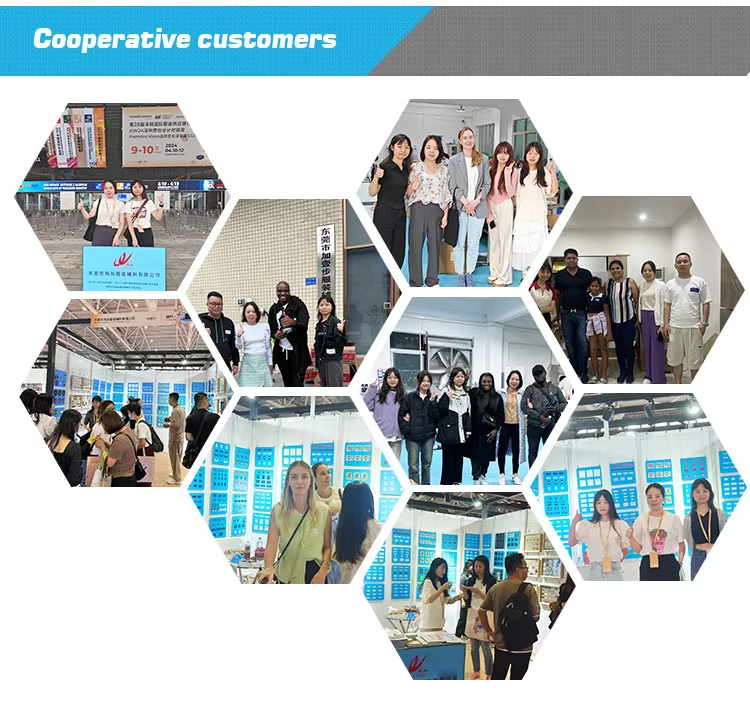 Customer Feedback Review 3