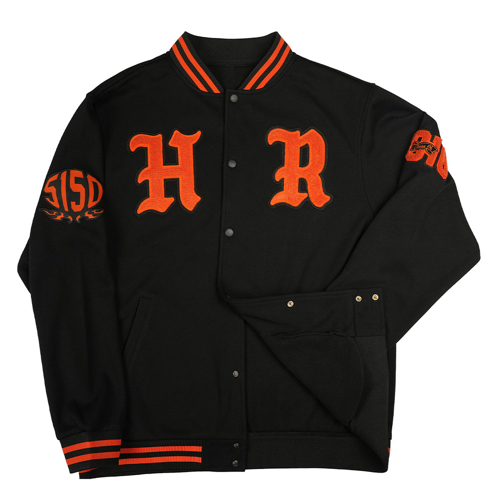 Varsity Jacket Sample 4