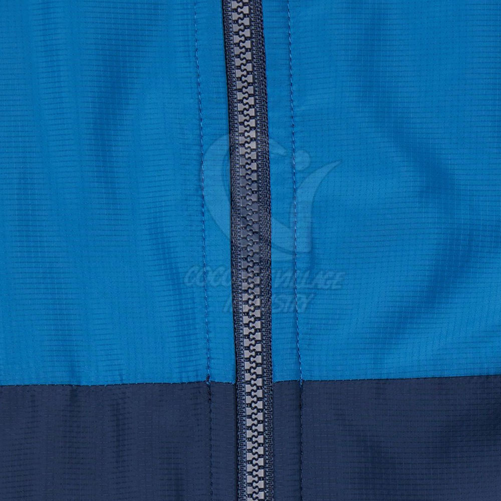 Windbreaker Tracksuit Detail 4