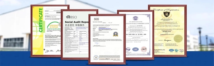 Company Profile Overview