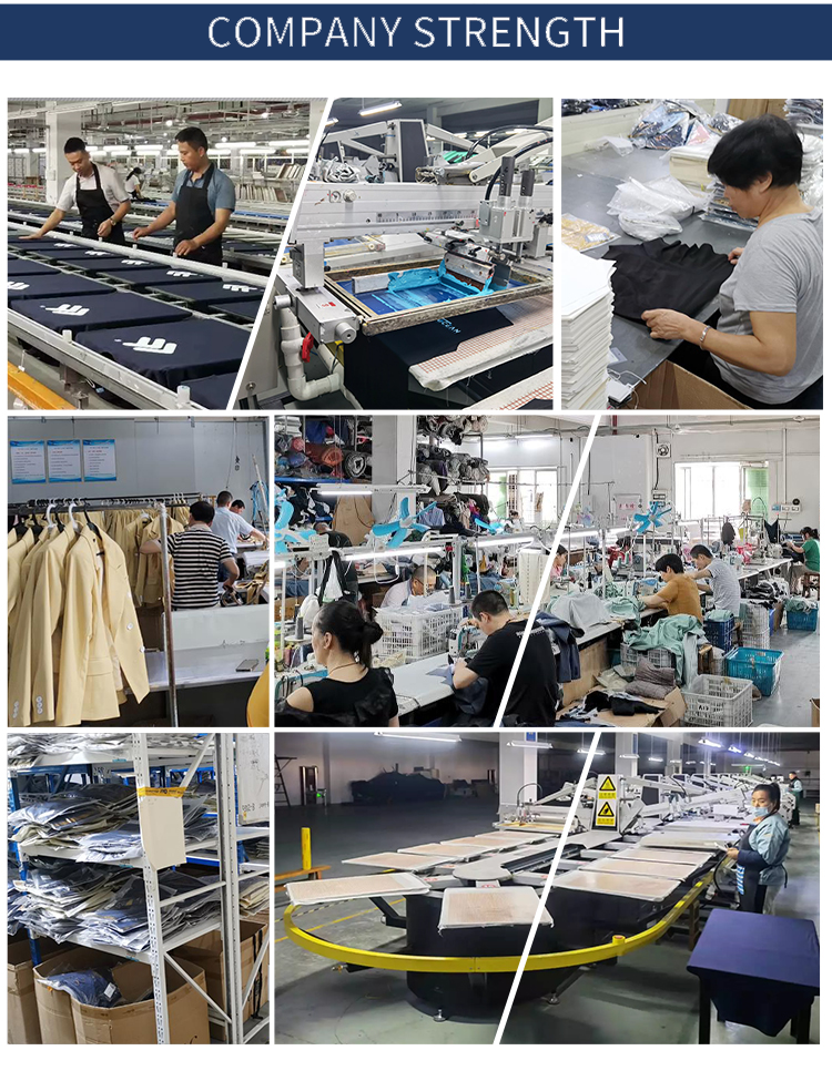 Product Presentation