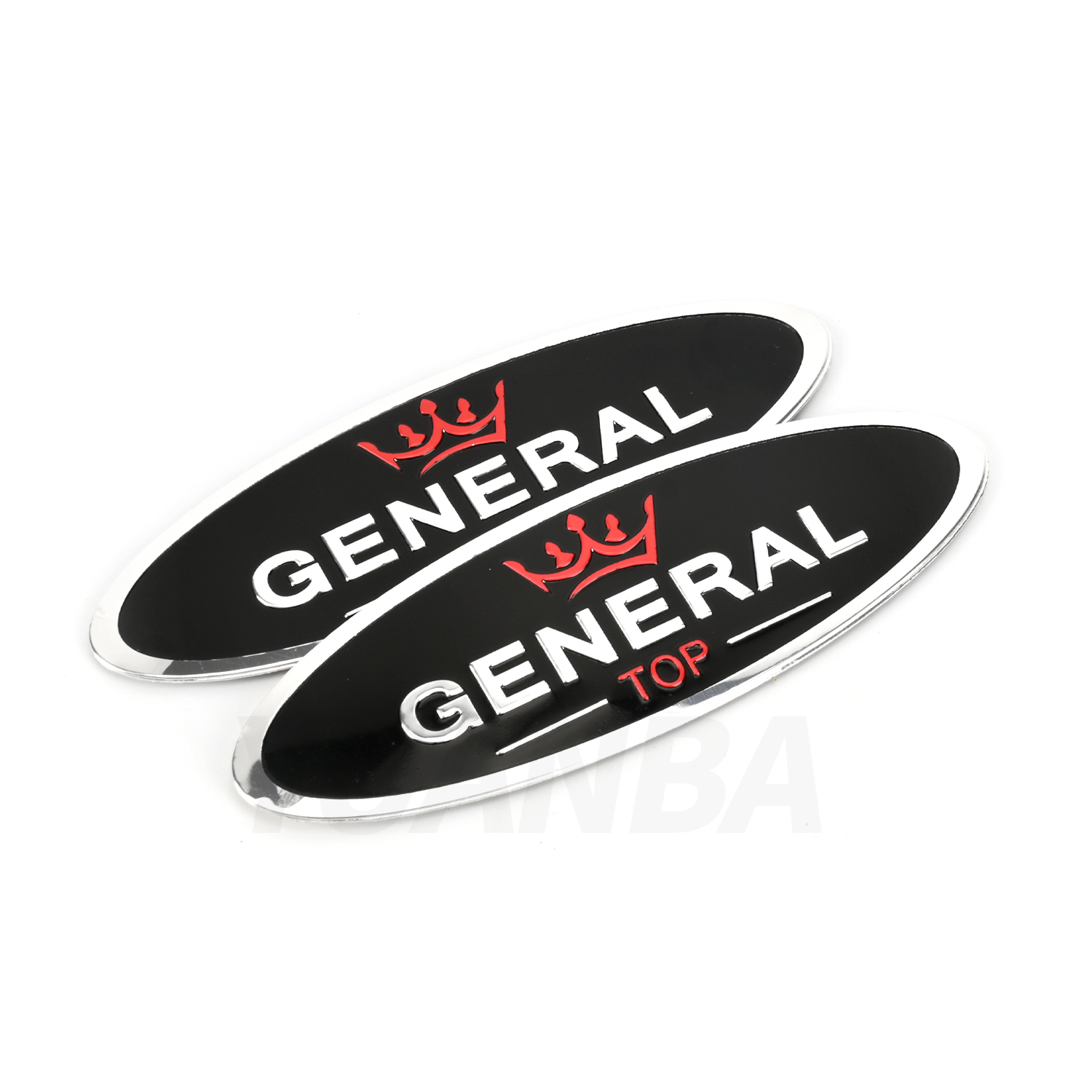 Custom Branding Solutions 3