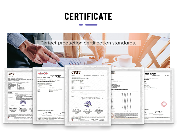 Company Profile View 4