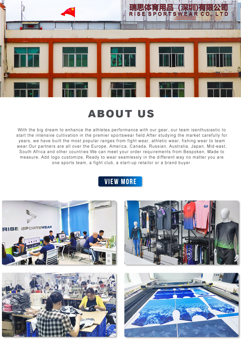 Company Profile 1