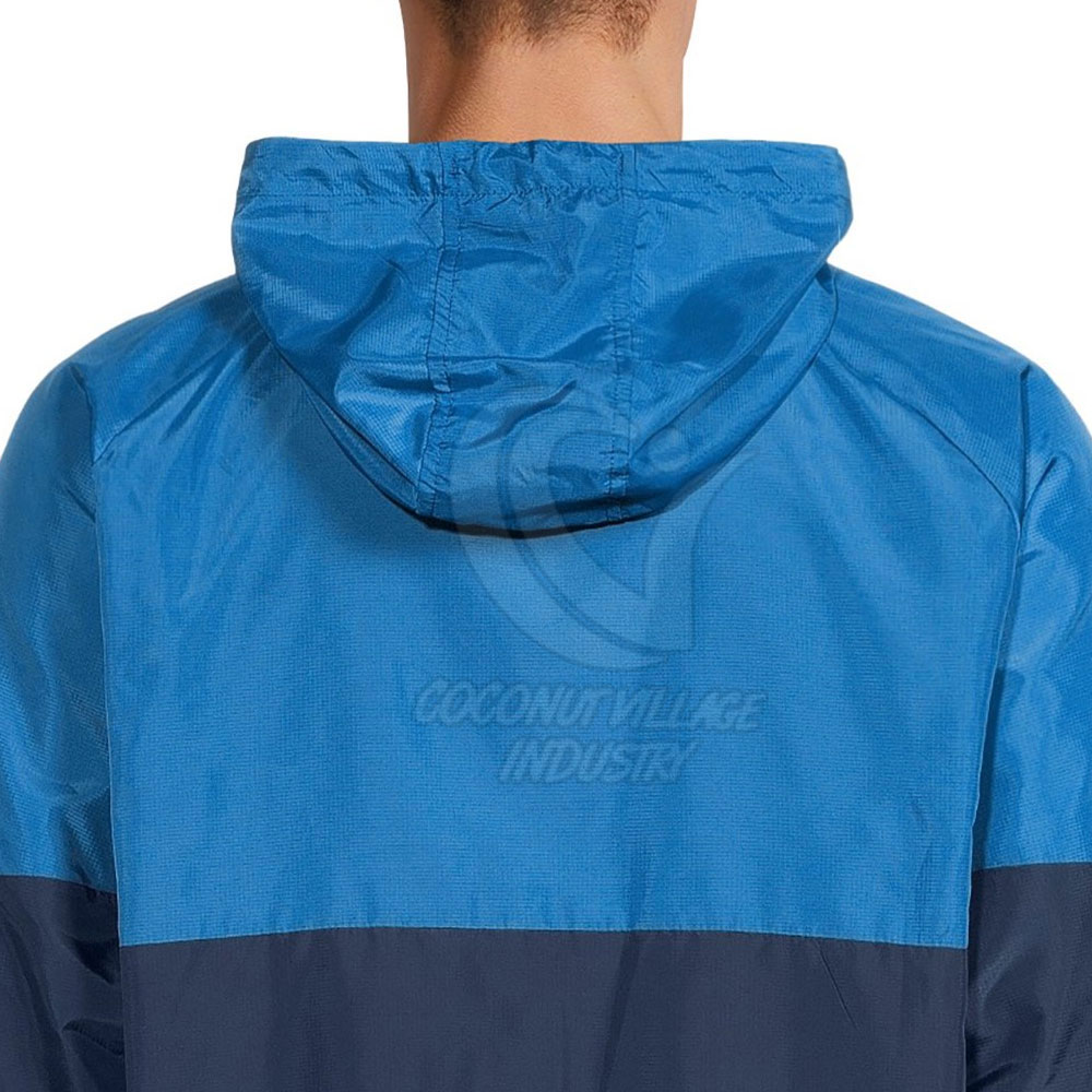 Windbreaker Tracksuit Detail 5