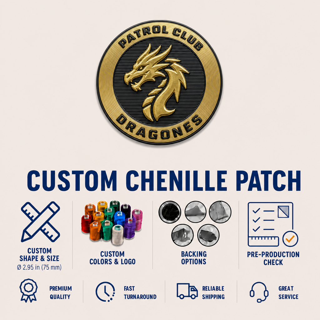 High Quality Custom Patches TPU Heat Transfer Waterproof 3D Logo Badge For T-Shirt Hoodie Cap Apparel