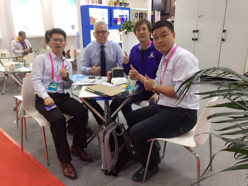 Exhibition Photo 2