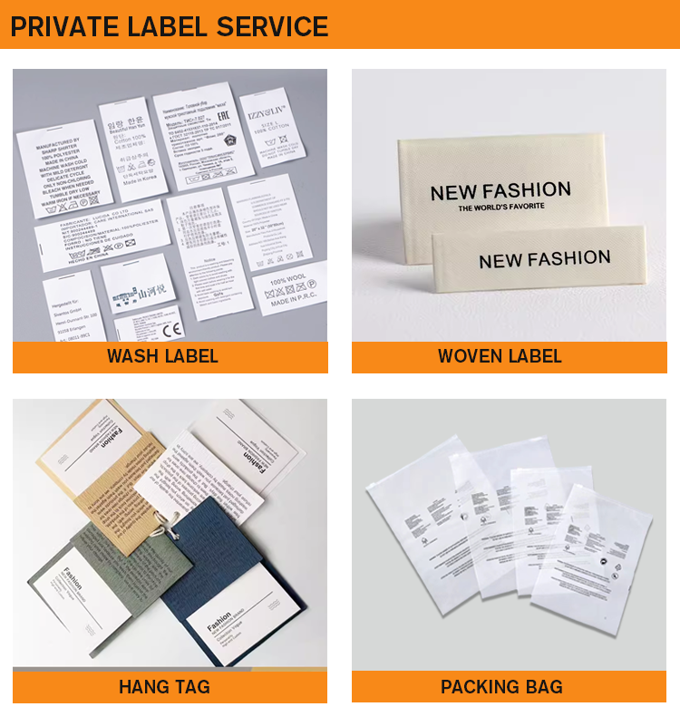 Customized Service 4