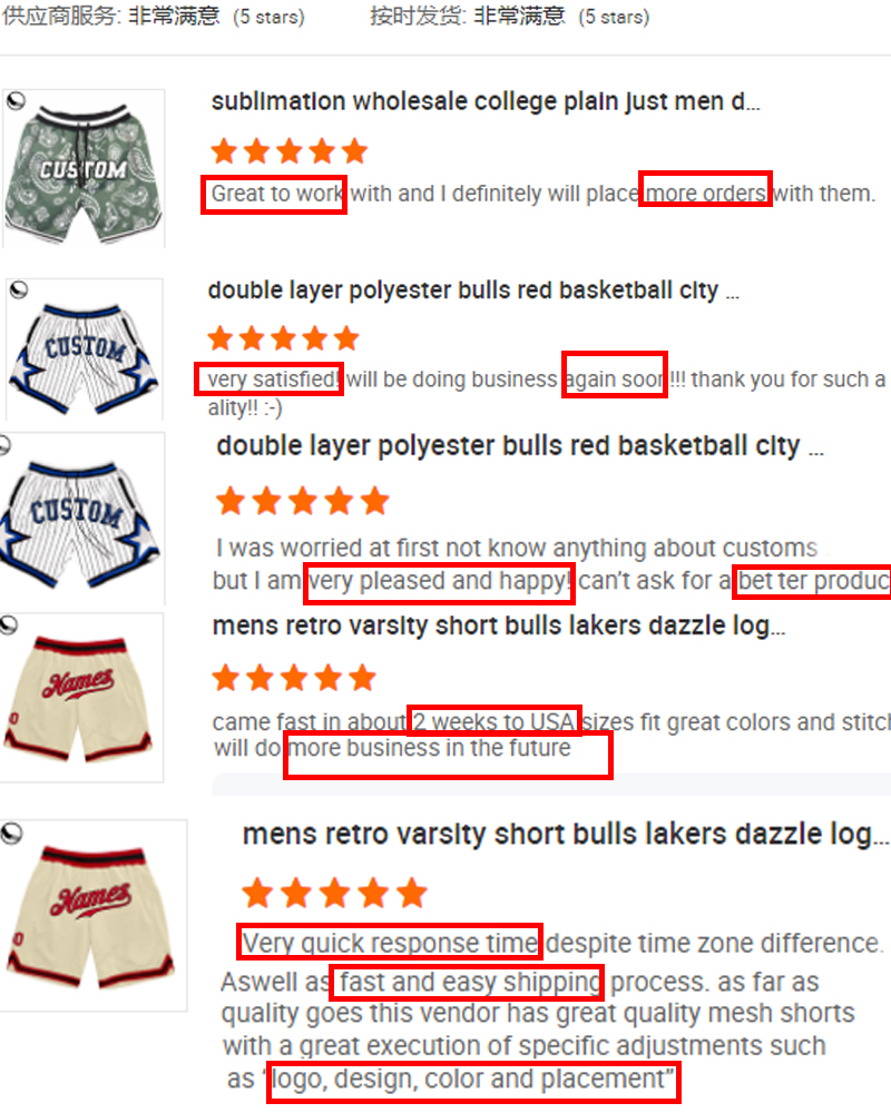 Customer Feedback and Reviews