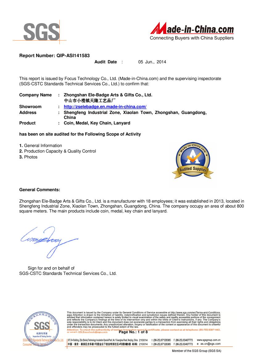 Company info 2