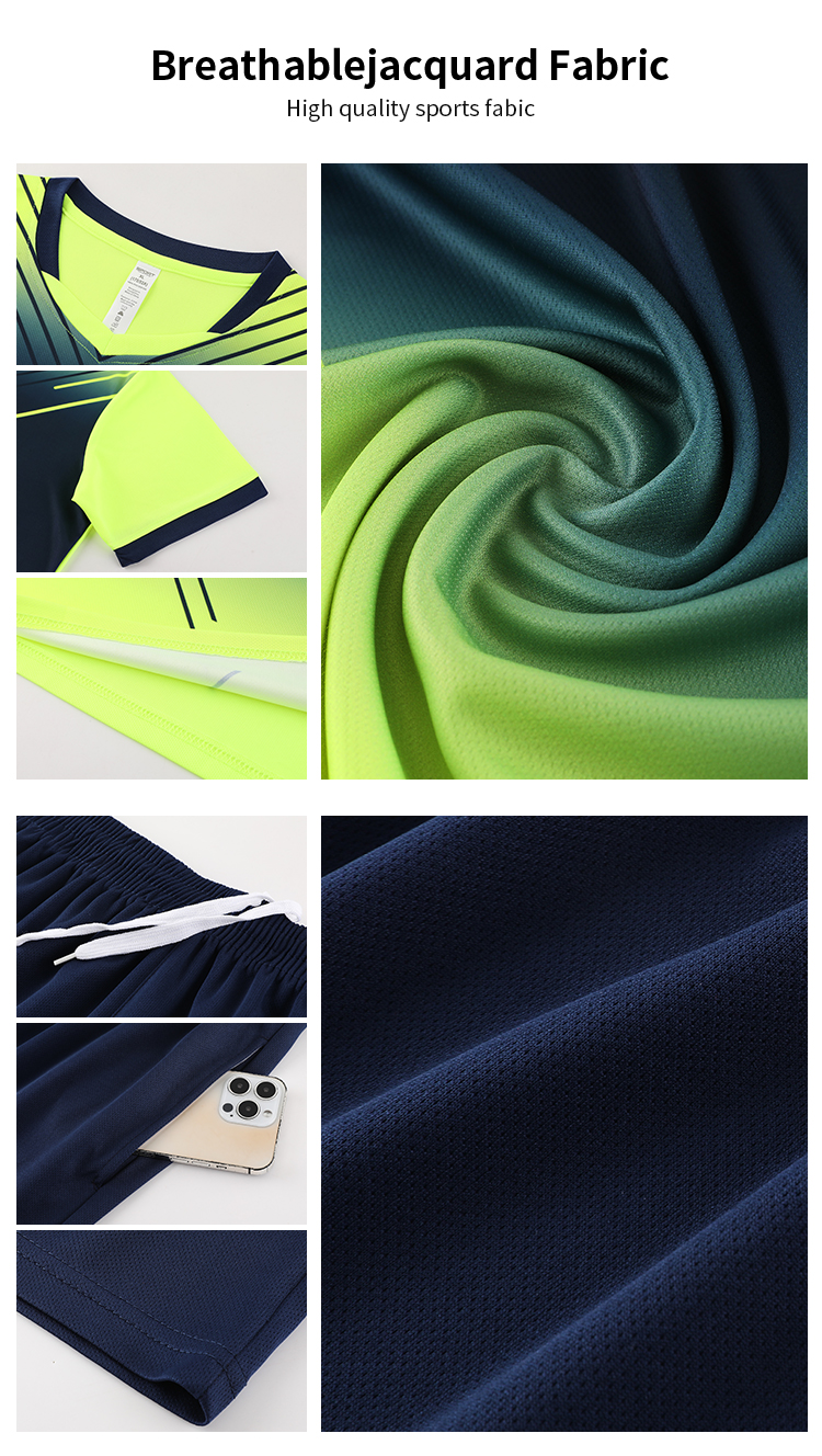 Sportswear Detail 2
