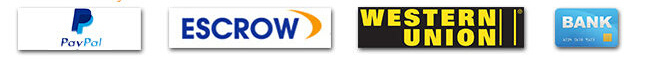 Supported Payment Methods