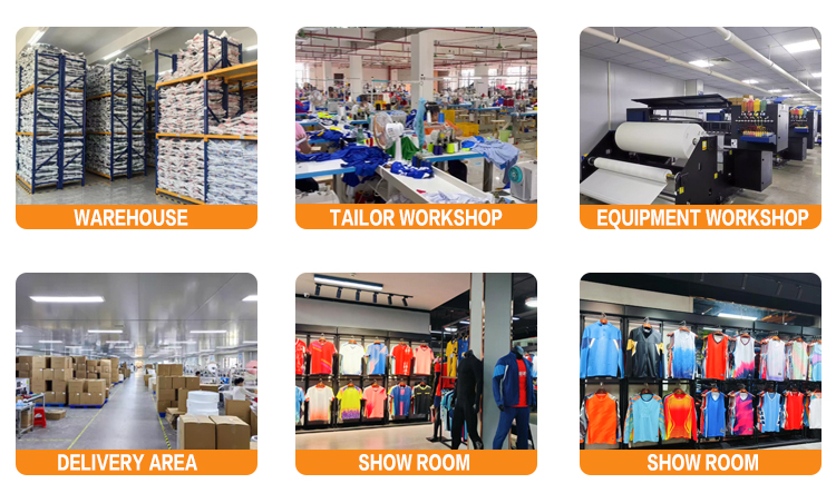 Company Facility 1
