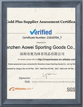 Certification 3