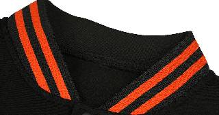 Varsity Jacket Sample 1