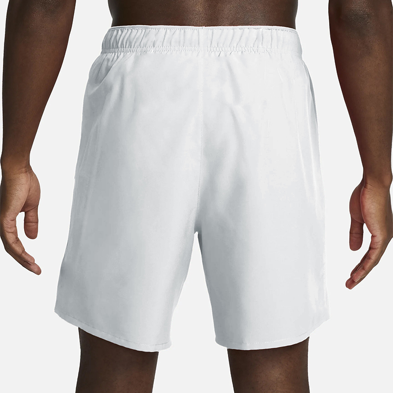 Custom logo Embroidered Wholesale Beach Training Sports Shorts Polyester Men Running Fitness Shorts for Men