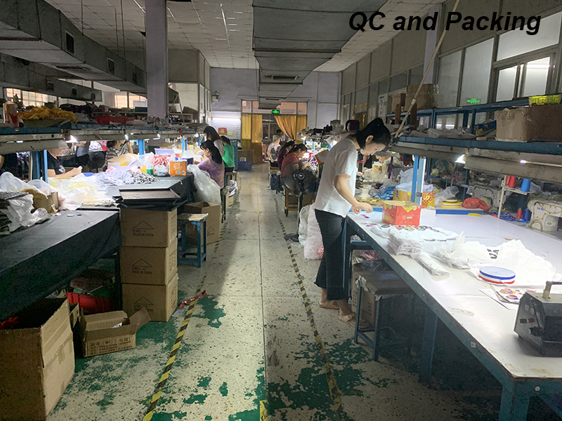 Factory Facility