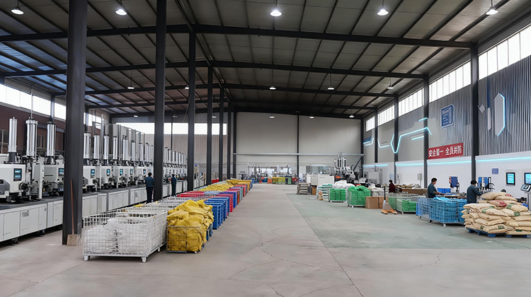 Workshop Equipment