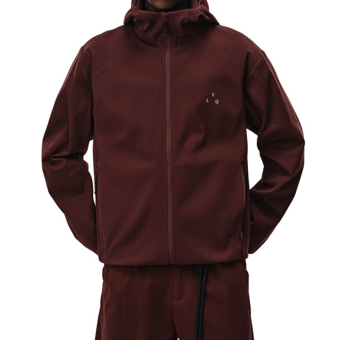 Product detail view