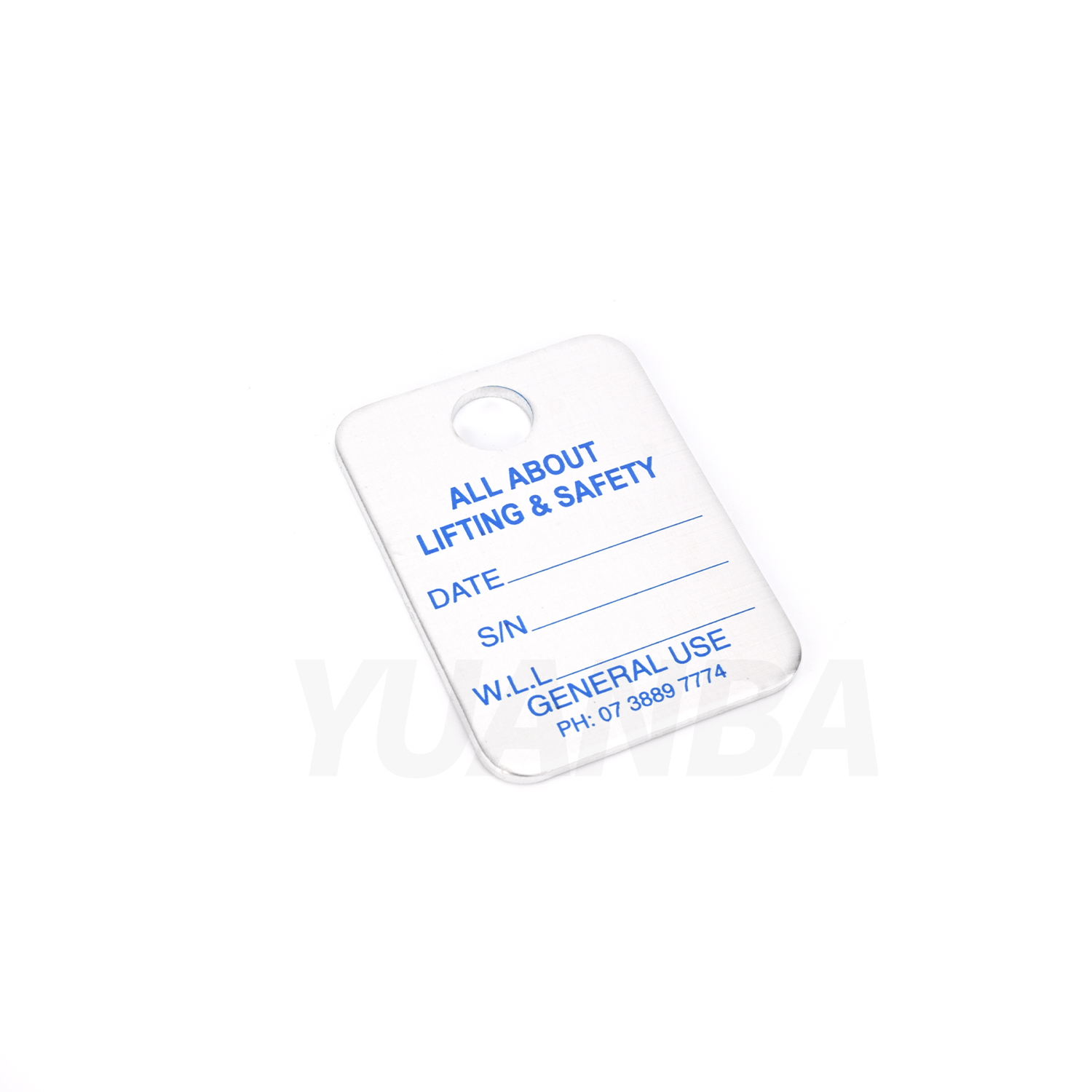Custom Label Showcase 2