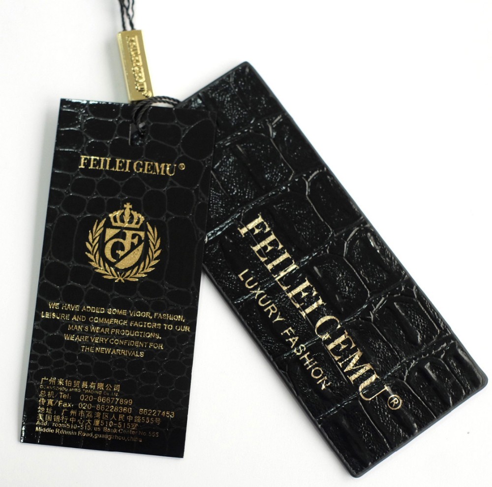 hang tag