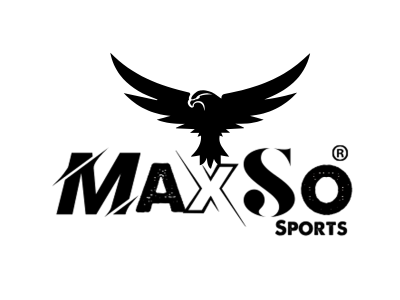 Maxso Sports logo