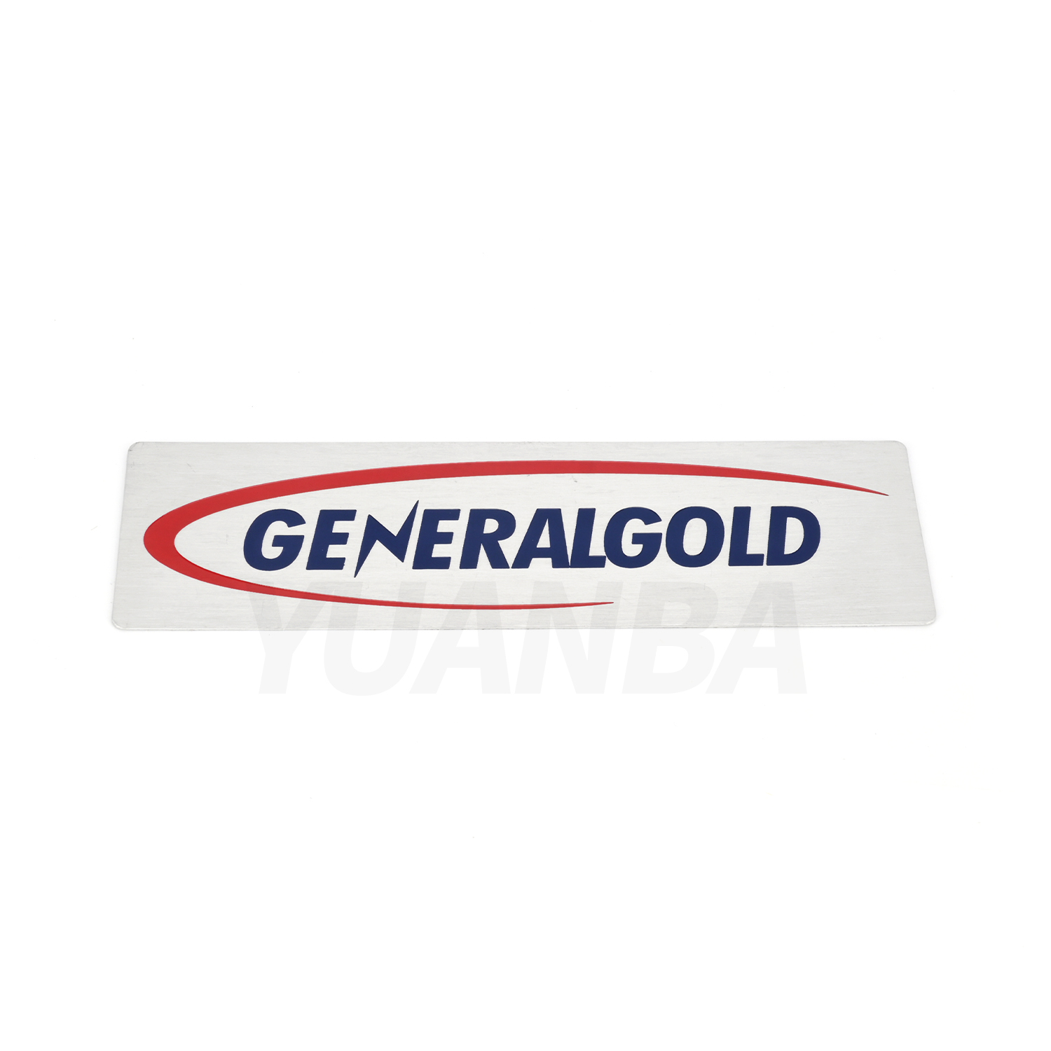 Color-Matched Metal Identification 2