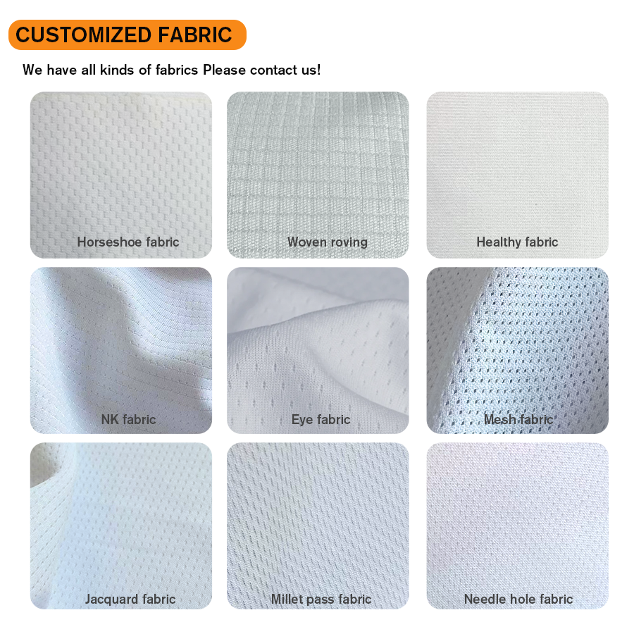 Customized Service 2
