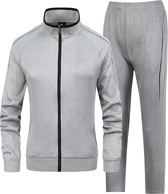 Women's athletic tracksuit wholesale