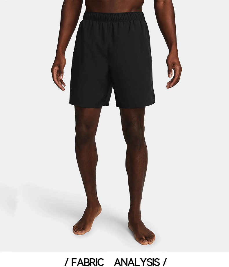 Custom logo Embroidered Wholesale Beach Training Sports Shorts Polyester Men Running Fitness Shorts for Men