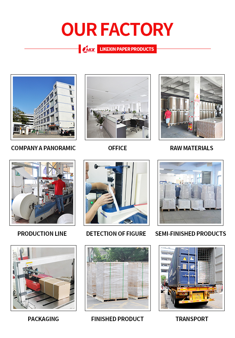 Company Facility