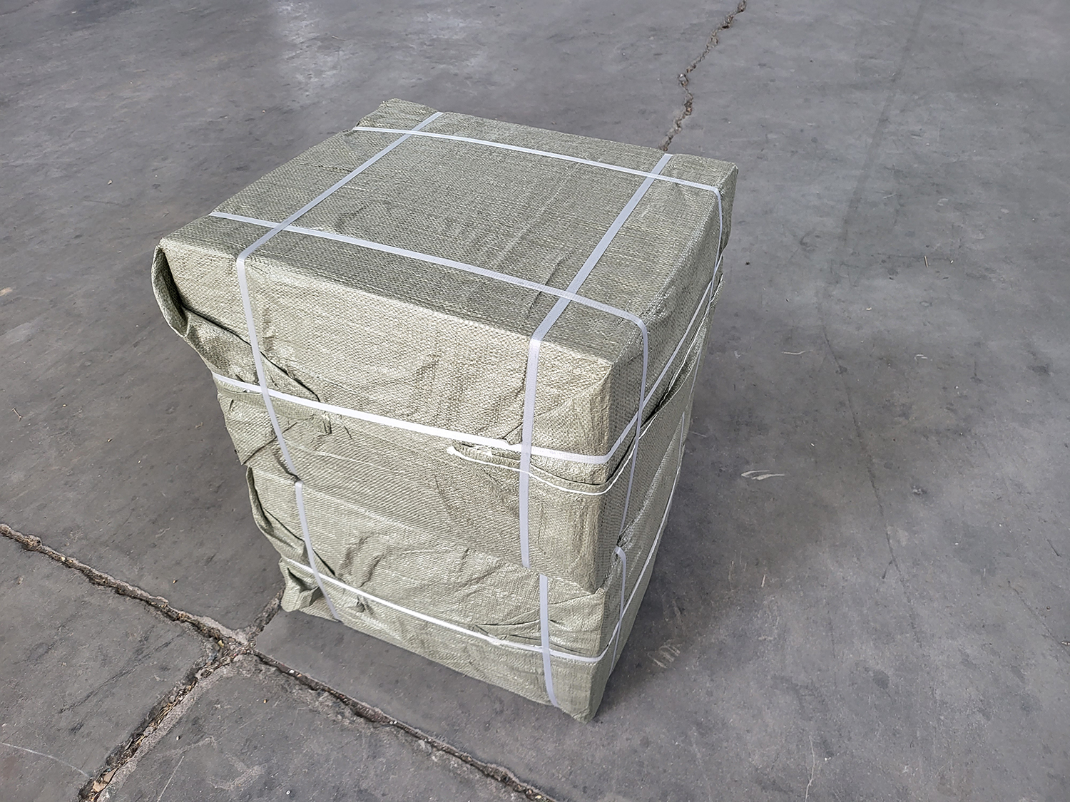 Packing Method