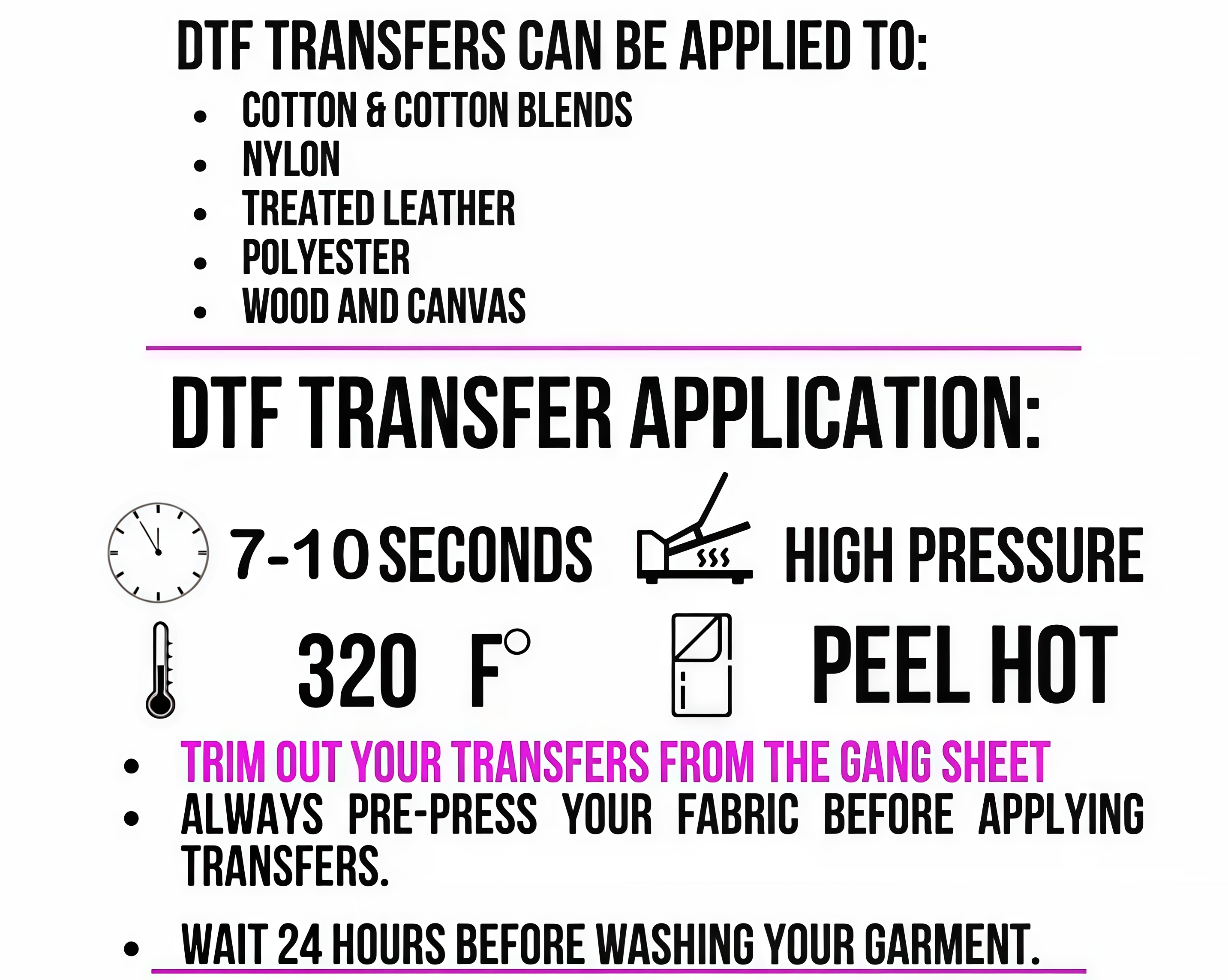 Wholesale Custom Brand Name Silk Screen Printing Heat Transfer Wash Care Neck Labels for T Shirts
