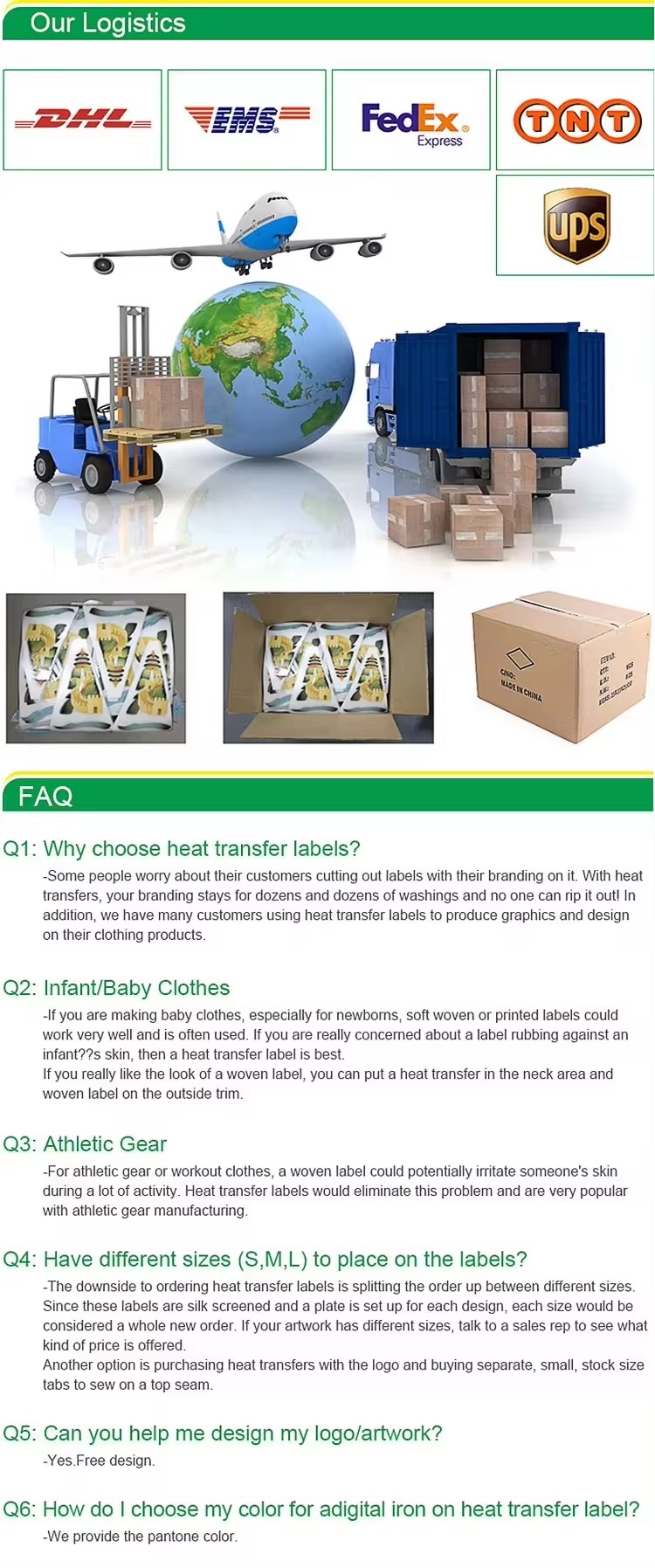 Equipment and Capabilities 3