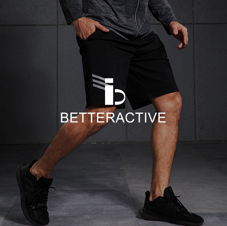 Sportswear Fitness Shorts