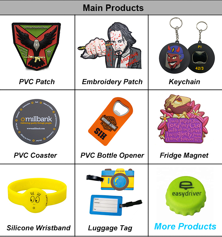 Product Categories