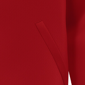 Multiple pockets