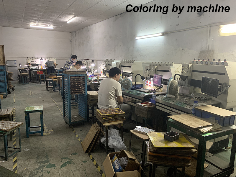 Factory Workshop 3