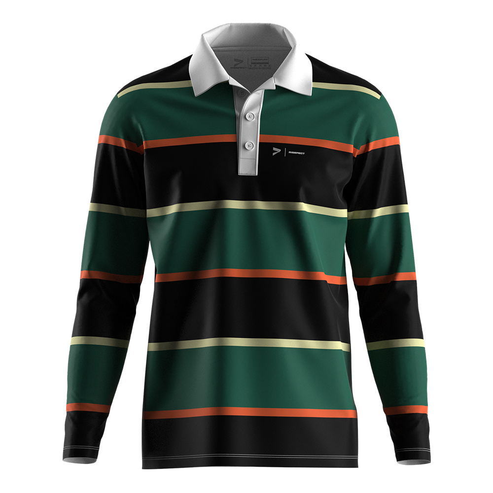 Polo Shirt Display