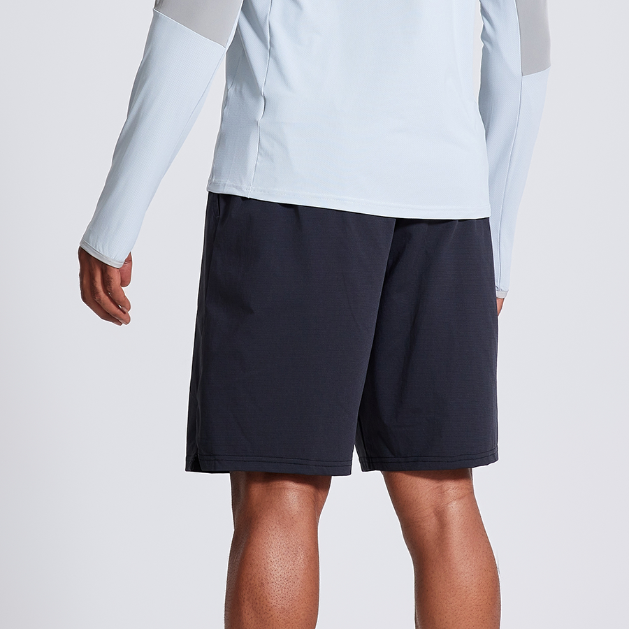 Men's Sports Gym Fitness Training Shorts Quick Dry Custom Logo Running Cargo Shorts Wholesale Sporty Style